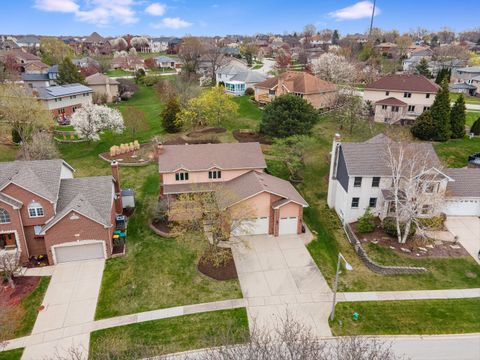 431 Wexford Drive Lemont IL 60439