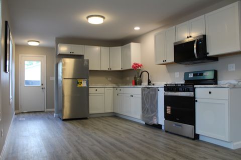 Tiny photo for 2210 220th Street, Sauk Village, IL 60411 (MLS # 12587801)