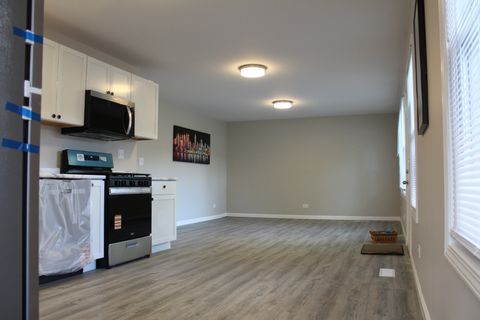 Tiny photo for 2210 220th Street, Sauk Village, IL 60411 (MLS # 12587801)