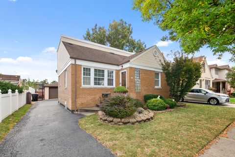 3909 W 104th Street Chicago IL 60655