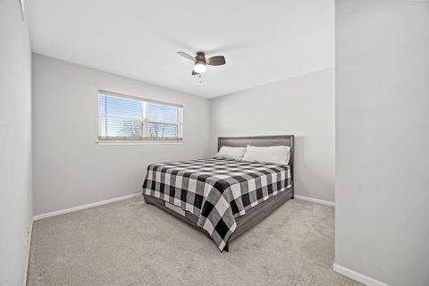 Tiny photo for 25727 S Mccorkle Avenue, Monee, IL 60449 (MLS # 12547907)