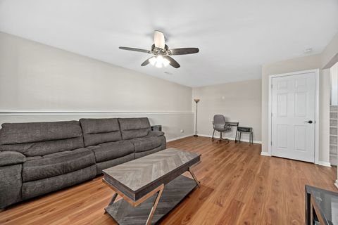 Tiny photo for 25727 S Mccorkle Avenue, Monee, IL 60449 (MLS # 12547907)