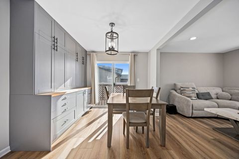 Tiny photo for 25727 S Mccorkle Avenue, Monee, IL 60449 (MLS # 12547907)