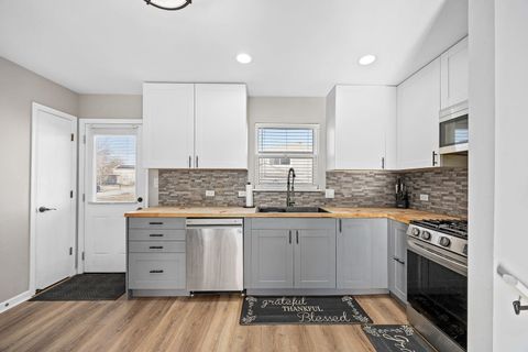 Tiny photo for 25727 S Mccorkle Avenue, Monee, IL 60449 (MLS # 12547907)