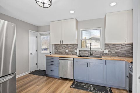 Tiny photo for 25727 S Mccorkle Avenue, Monee, IL 60449 (MLS # 12547907)