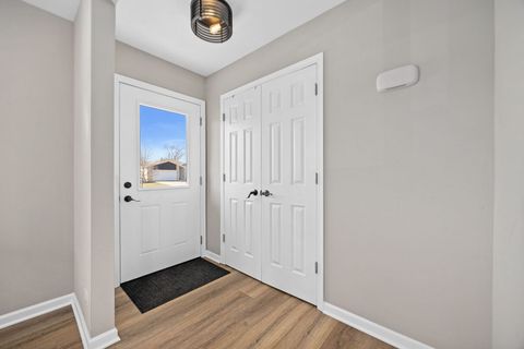 Tiny photo for 25727 S Mccorkle Avenue, Monee, IL 60449 (MLS # 12547907)