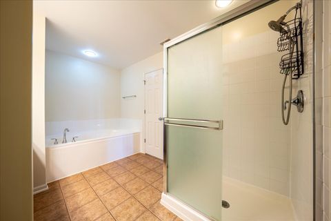 Tiny photo for 233 Jackson Street, Gilberts, IL 60136 (MLS # 12523674)