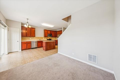 Tiny photo for 233 Jackson Street, Gilberts, IL 60136 (MLS # 12523674)