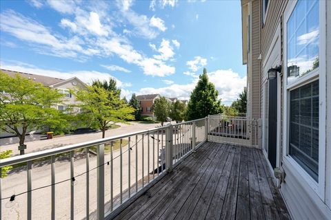 Tiny photo for 233 Jackson Street, Gilberts, IL 60136 (MLS # 12523674)