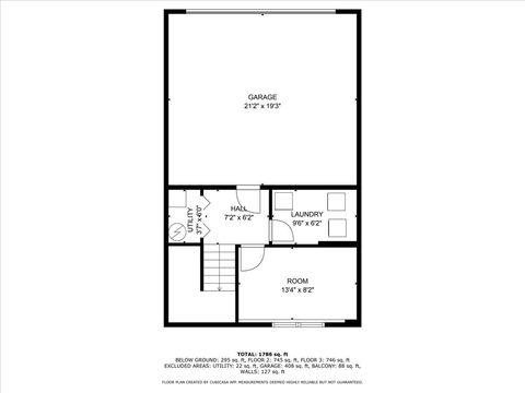 Tiny photo for 233 Jackson Street, Gilberts, IL 60136 (MLS # 12523674)