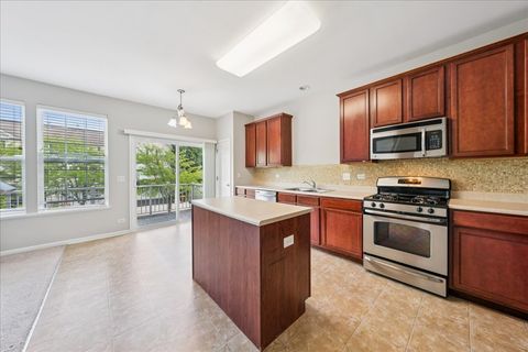 Tiny photo for 233 Jackson Street, Gilberts, IL 60136 (MLS # 12523674)