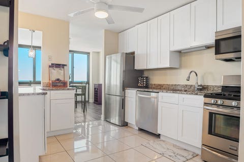 Tiny photo for 4800 S Lake Park Avenue #2005, Chicago, IL 60615 (MLS # 12661988)