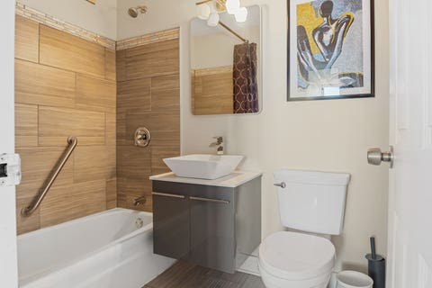 Tiny photo for 4800 S Lake Park Avenue #2005, Chicago, IL 60615 (MLS # 12661988)