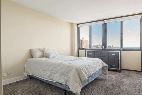 Tiny photo for 4800 S Lake Park Avenue #2005, Chicago, IL 60615 (MLS # 12661988)
