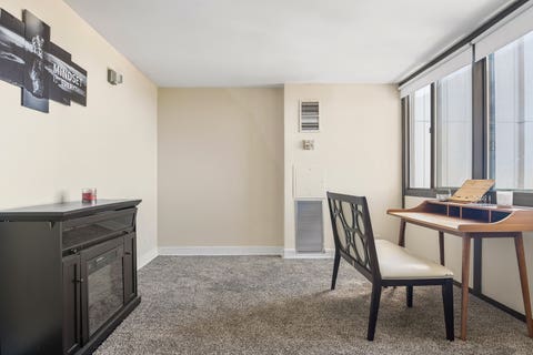 Tiny photo for 4800 S Lake Park Avenue #2005, Chicago, IL 60615 (MLS # 12661988)