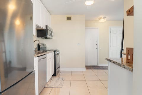 Tiny photo for 4800 S Lake Park Avenue #2005, Chicago, IL 60615 (MLS # 12661988)