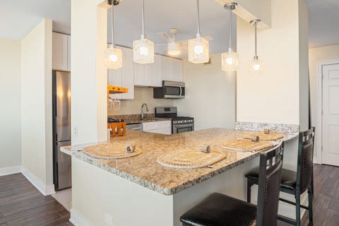 Tiny photo for 4800 S Lake Park Avenue #2005, Chicago, IL 60615 (MLS # 12661988)