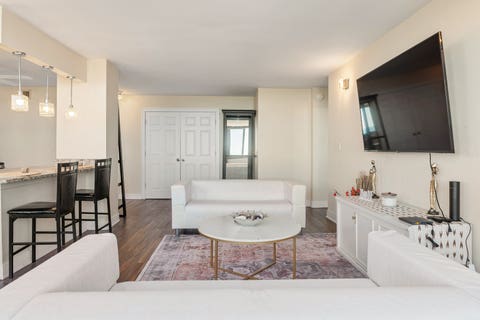 Tiny photo for 4800 S Lake Park Avenue #2005, Chicago, IL 60615 (MLS # 12661988)