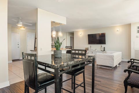 Tiny photo for 4800 S Lake Park Avenue #2005, Chicago, IL 60615 (MLS # 12661988)