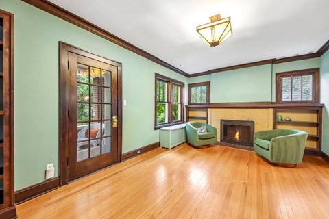 Tiny photo for Evanston, IL 60201 (MLS # 12743113)