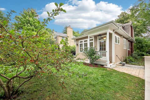 Tiny photo for Evanston, IL 60201 (MLS # 12743113)