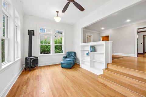 Tiny photo for Evanston, IL 60201 (MLS # 12743113)