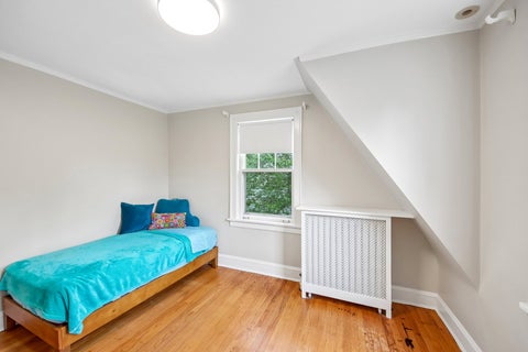 Tiny photo for Evanston, IL 60201 (MLS # 12743113)