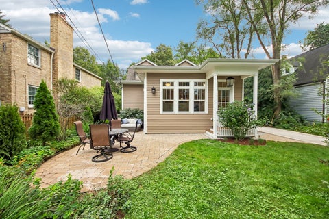 Tiny photo for Evanston, IL 60201 (MLS # 12743113)
