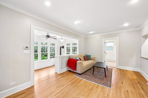 Tiny photo for Evanston, IL 60201 (MLS # 12743113)