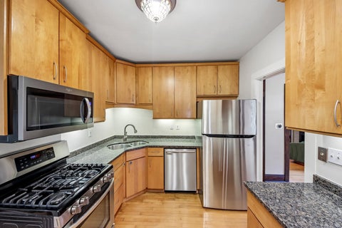 Tiny photo for Evanston, IL 60201 (MLS # 12743113)