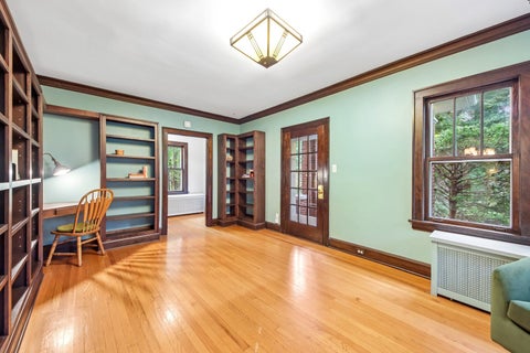 Tiny photo for Evanston, IL 60201 (MLS # 12743113)
