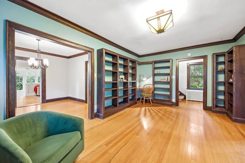 Tiny photo for Evanston, IL 60201 (MLS # 12743113)