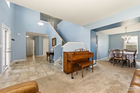 Tiny photo for 1811 Flagstone Street, Joliet, IL 60431 (MLS # 12591690)