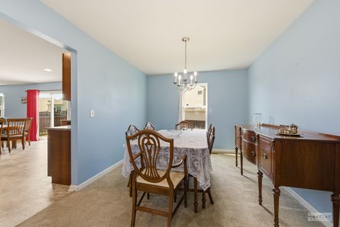 Tiny photo for 1811 Flagstone Street, Joliet, IL 60431 (MLS # 12591690)