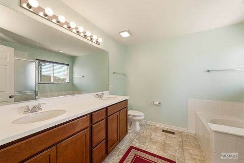 Tiny photo for 1811 Flagstone Street, Joliet, IL 60431 (MLS # 12591690)