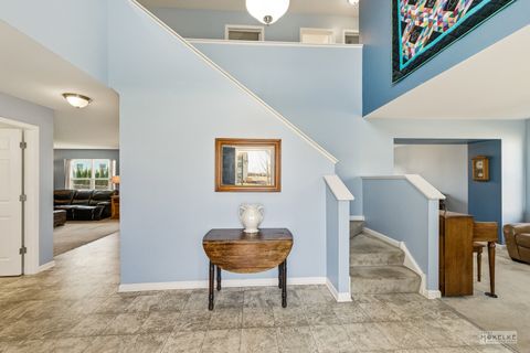 Tiny photo for 1811 Flagstone Street, Joliet, IL 60431 (MLS # 12591690)