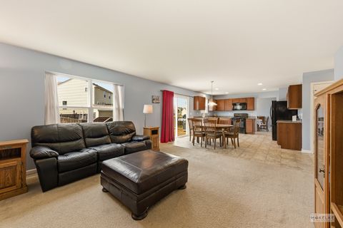 Tiny photo for 1811 Flagstone Street, Joliet, IL 60431 (MLS # 12591690)