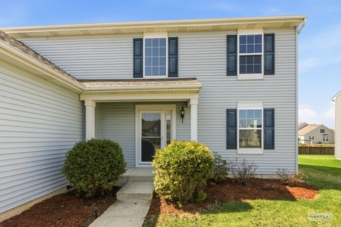 Tiny photo for 1811 Flagstone Street, Joliet, IL 60431 (MLS # 12591690)