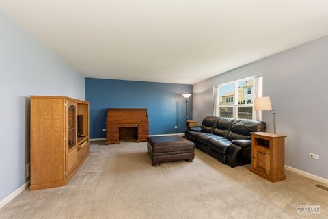 Tiny photo for 1811 Flagstone Street, Joliet, IL 60431 (MLS # 12591690)