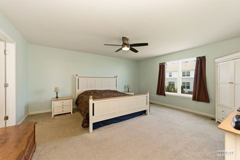 Tiny photo for 1811 Flagstone Street, Joliet, IL 60431 (MLS # 12591690)