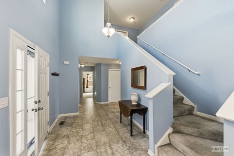 Tiny photo for 1811 Flagstone Street, Joliet, IL 60431 (MLS # 12591690)