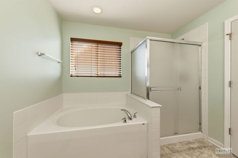 Tiny photo for 1811 Flagstone Street, Joliet, IL 60431 (MLS # 12591690)