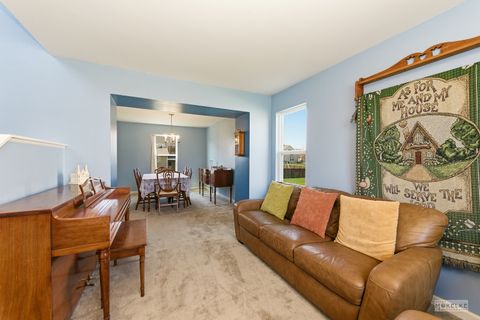 Tiny photo for 1811 Flagstone Street, Joliet, IL 60431 (MLS # 12591690)