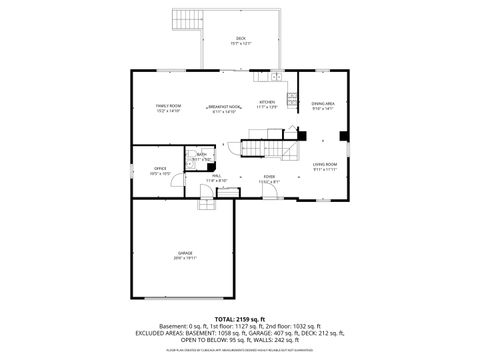 Tiny photo for 1811 Flagstone Street, Joliet, IL 60431 (MLS # 12591690)