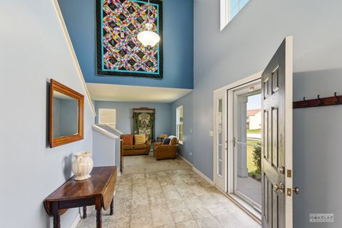 Tiny photo for 1811 Flagstone Street, Joliet, IL 60431 (MLS # 12591690)