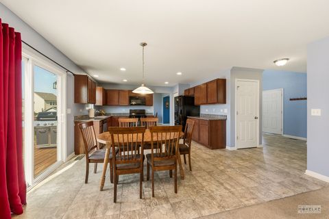 Tiny photo for 1811 Flagstone Street, Joliet, IL 60431 (MLS # 12591690)