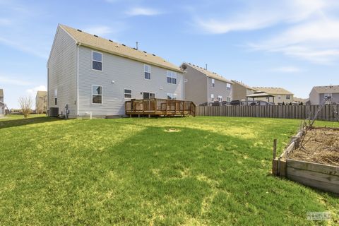 Tiny photo for 1811 Flagstone Street, Joliet, IL 60431 (MLS # 12591690)