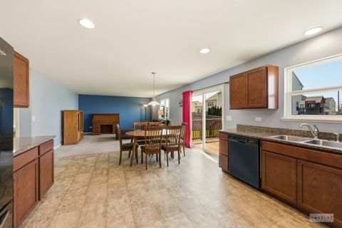 Tiny photo for 1811 Flagstone Street, Joliet, IL 60431 (MLS # 12591690)