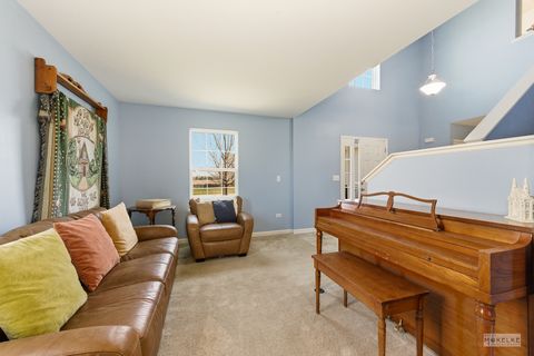 Tiny photo for 1811 Flagstone Street, Joliet, IL 60431 (MLS # 12591690)