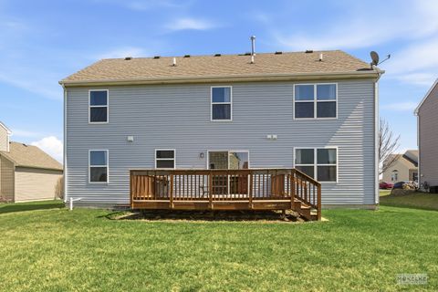 Tiny photo for 1811 Flagstone Street, Joliet, IL 60431 (MLS # 12591690)